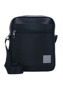 Samsonite, Damen Hip Square Umhängetasche 18 cm, Schwarz
