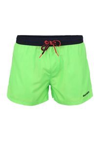 Diesel, Herren Badeshorts 'SANDY', Grün