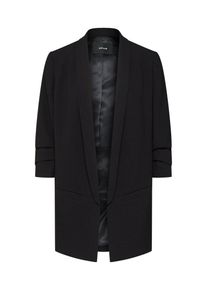 Opus, Damen Blazer 'Jasina', Schwarz