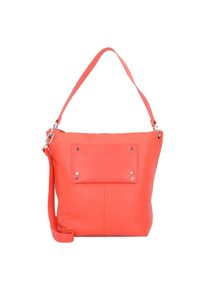 Liebeskind Berlin, Damen Schultertasche 'Leisure', Melone