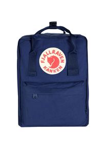Fjällräven Fjällräven, Damen 'Kånken' Mini Rucksack 29 cm, Blau