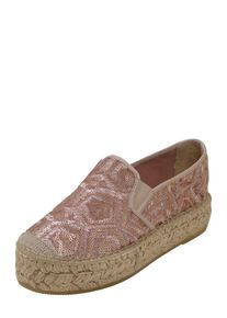 Vidorreta, Damen Espadrilles 'COMD', Nude