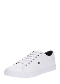 Tommy Hilfiger, Herren Sneaker 'Jay II', Weiß