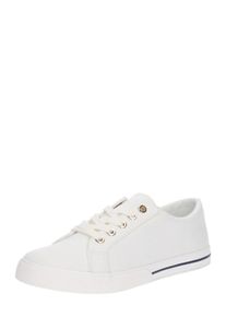 Lauren by Ralph Lauren Lauren Ralph Lauren, Damen Sneaker 'JAYCEE', Wei&szlig;
