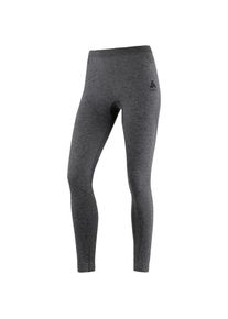 Odlo, Damen Funktionshose, Dunkelgrau