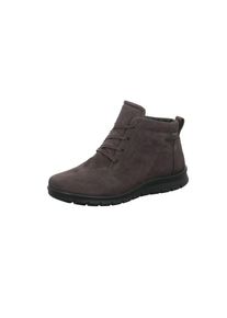 Ecco, Damen Stiefel, Kastanienbraun