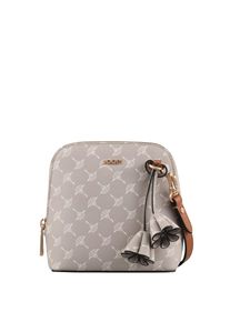 JOOP!, Damen Umhängetasche, Beige / Hellgrau