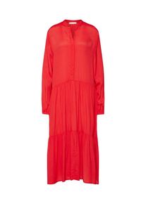 MOSS COPENHAGEN, Damen Kleid 'Carol Miram', Rot