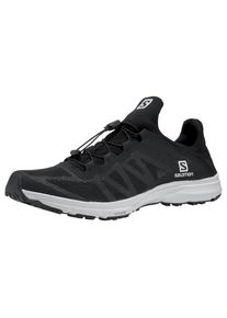 Salomon, Herren Wasserschuh 'Amphib Bold', Schwarz / Weiß