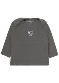 IMPS & ELFS IMPS&ELFS, Langarmshirt Robin, Stone