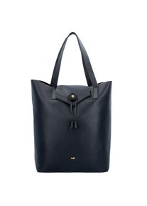 Campomaggi, Damen Shopper, Schwarz