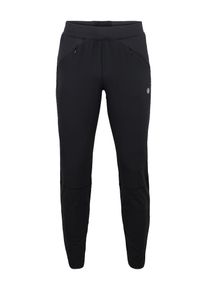asics, Herren Atmungsaktive Sporthose, Schwarz