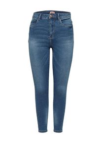 Only, Damen Jeans, Blue Denim