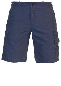 Code-Zero, Herren Shorts 'Rudder', Navy