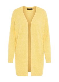 V&eacute;ro Moda VERO MODA, Damen Cardigan, Limone