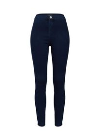 Lost Ink, Damen Jeans, Dunkelblau