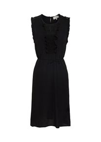 Cream, Damen Kleid 'Kasandra', Schwarz