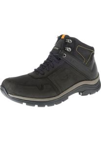 Camel Active, Herren Winterstiefeletten 'Savage GTX 12', Schwarz