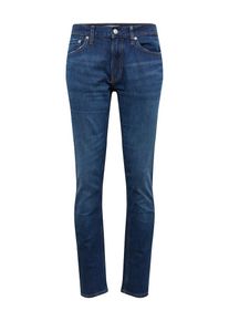 Calvin Klein Jeans, Herren Jeans '026 SLIM', Blue Denim