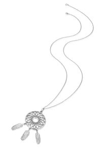 Glanzstücke München Glanzstücke München, Damen Kette '60603209', Silber