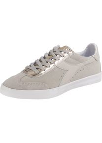 Diadora, Damen Sneakers 'B.Original VLZ', Grau