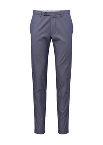 Cinque, Herren Hose 'CIBRAVO', Dunkelblau