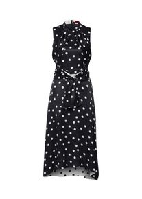 Hugo, Damen 'Kamali-1' Kleid, Schwarz