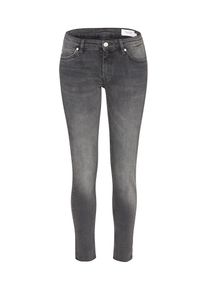 Marc O'Polo Marc O'Polo DENIM, Damen 'Denim Trousers' Skinny Jeans, Grey Denim
