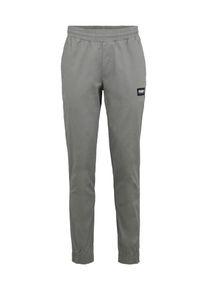 Puma, Herren Hose 'Fusion Pants', Hellgrau