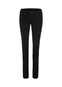 Pepe Jeans, Damen Hose 'Soho', Schwarz