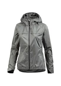Scott, Damen Jacke 'Trail Mtn Wb 40', Dunkelgrau