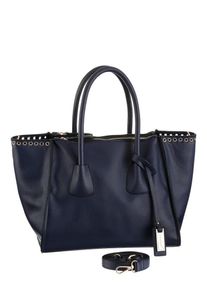 Laura Scott, Damen Henkeltasche, Marine