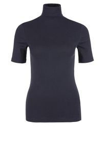 s.Oliver RED LABEL, Damen Shirt, Enzian