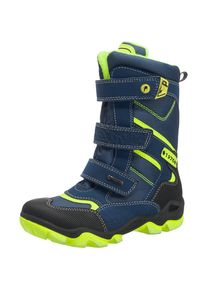 Primigi, Winterstiefel f&uuml;r Jungen, GORE-TEX, Blau