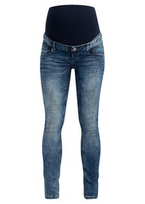 Esprit Maternity, Damen Umstandsjeans, Blue Denim