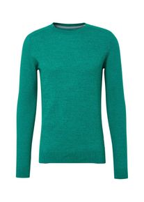 Tom Tailor, Herren Pullover, Jade
