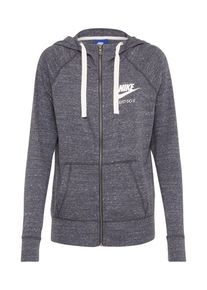 Nike Sportswear, Damen Sweatjacke, Graumeliert