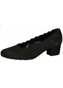 Gabor, Damen Pumps, Schwarz