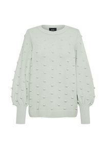 Object, Damen Pullover, Mint
