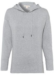 Esprit, Damen Pullover, Hellgrau