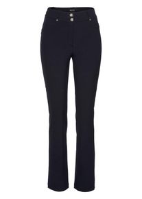 Laura Scott, Damen Hose, Dunkelblau