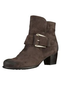 Ara, Damen Stiefelette, Braun