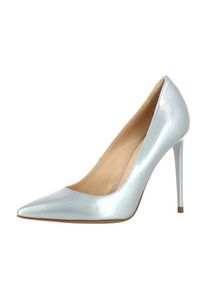 Evita, Damen Pumps 'ALINA', Silber