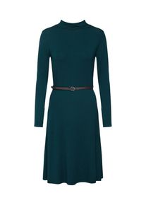 ABOUT YOU, Damen Kleid 'Marie', Dunkelgrün