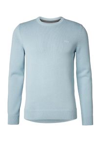 Marc O'Polo Marc O'Polo, Herren Strickpullover, Opal