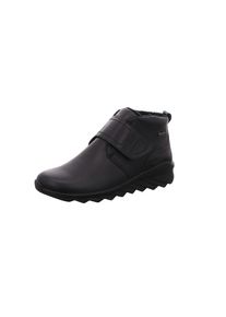 Romika, Damen Stiefel, Schwarz