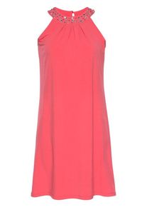 Melrose, Damen Kleid, Lachs