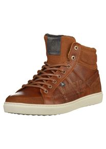 Gaastra, Herren Sneaker, Braun
