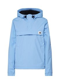 Carhartt Work In Progress Carhartt WIP, Damen Windbreaker 'Jack Nimbus', Hellblau