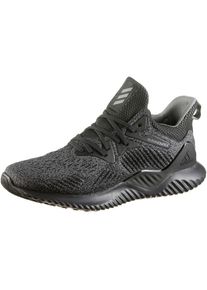 adidas Performance, Herren Laufschuh 'Alphabounce Beyond', Schwarz